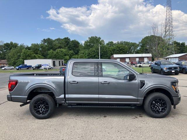 Thumbnail image of 2025 Ford F-150 at Northtown Ford