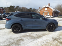 Thumbnail image of 2024 Ford Escape at Ripley & Fletcher Ford