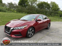 Thumbnail image of 2020 Nissan Sentra at LaFontaine Kia