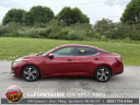 Thumbnail image of 2020 Nissan Sentra at LaFontaine Kia