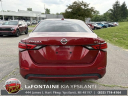 Thumbnail image of 2020 Nissan Sentra at LaFontaine Kia