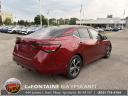 Thumbnail image of 2020 Nissan Sentra at LaFontaine Kia