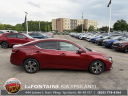 Thumbnail image of 2020 Nissan Sentra at LaFontaine Kia