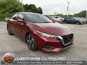 Thumbnail image of 2020 Nissan Sentra at LaFontaine Kia