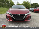 Thumbnail image of 2020 Nissan Sentra at LaFontaine Kia