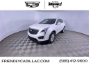 Thumbnail image of 2025 Cadillac XT5 at Jim Riehl's Friendly Honda