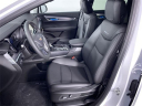 Thumbnail image of 2025 Cadillac XT5 at Jim Riehl's Friendly Honda