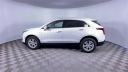 Thumbnail image of 2025 Cadillac XT5 at Jim Riehl's Friendly Honda