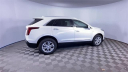 Thumbnail image of 2025 Cadillac XT5 at Jim Riehl's Friendly Honda