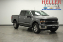 Thumbnail image of 2024 Ford F-150 at Heller Motors - New