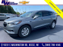 Thumbnail image of 2021 Buick Enclave at Burt Watson Chevrolet of Reese
