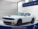 Thumbnail image of 2023 Dodge Challenger at Chrysler Dodge Jeep Ram of Southfield