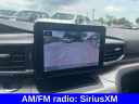 Thumbnail image of 2022 Ford Explorer at Wayne Akers Ford