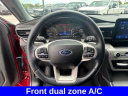 Thumbnail image of 2022 Ford Explorer at Wayne Akers Ford
