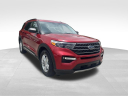 Thumbnail image of 2022 Ford Explorer at Wayne Akers Ford