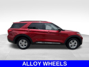 Thumbnail image of 2022 Ford Explorer at Wayne Akers Ford