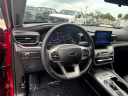 Thumbnail image of 2022 Ford Explorer at Wayne Akers Ford