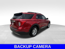 Thumbnail image of 2022 Ford Explorer at Wayne Akers Ford