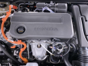 Thumbnail image of 2025 Honda Civic Hybrid at Jim Riehl's Friendly Honda