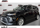 Thumbnail image of 2022 Kia Soul at Vision Kia East Rochester