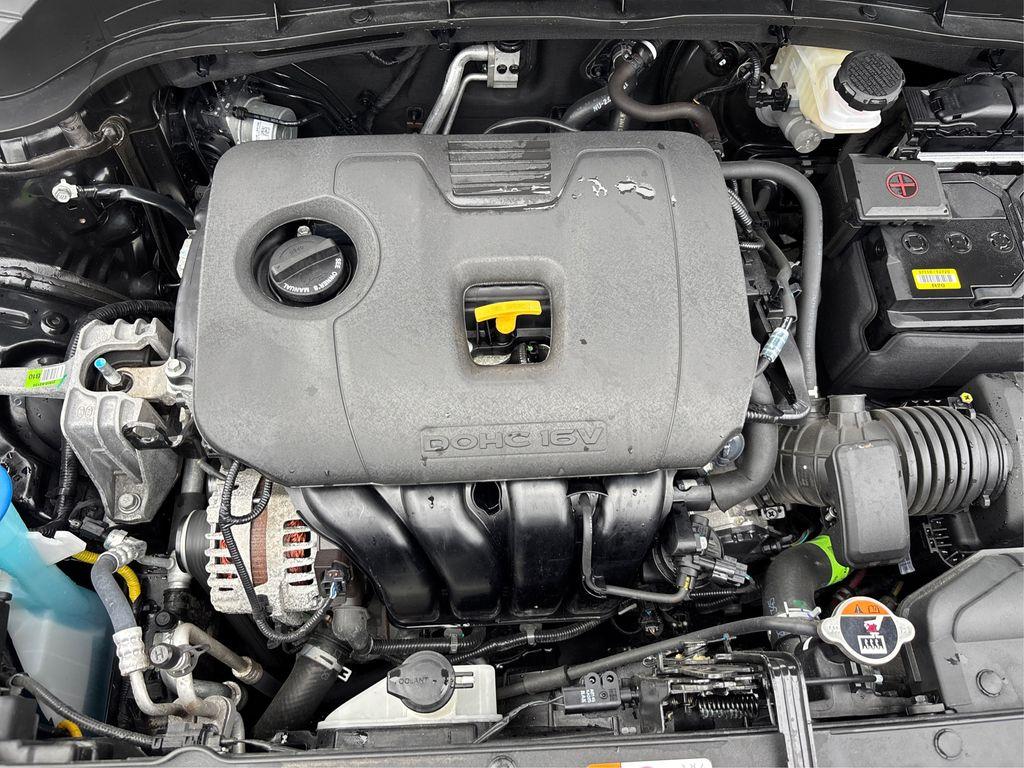 Thumbnail image of 2022 Kia Soul at Vision Kia East Rochester