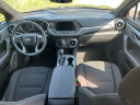 Thumbnail image of 2022 Chevrolet Blazer at Art Moehn Chevrolet of Chelsea