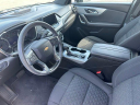 Thumbnail image of 2022 Chevrolet Blazer at Art Moehn Chevrolet of Chelsea