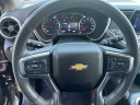 Thumbnail image of 2022 Chevrolet Blazer at Art Moehn Chevrolet of Chelsea