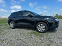 Thumbnail image of 2022 Chevrolet Blazer at Art Moehn Chevrolet of Chelsea