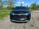 Thumbnail image of 2022 Chevrolet Blazer at Art Moehn Chevrolet of Chelsea