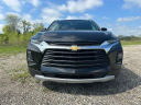 Thumbnail image of 2022 Chevrolet Blazer at Art Moehn Chevrolet of Chelsea
