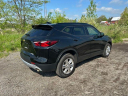 Thumbnail image of 2022 Chevrolet Blazer at Art Moehn Chevrolet of Chelsea