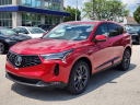 Thumbnail image of 2025 Acura RDX at Piazza Acura of Ardmore - NEW