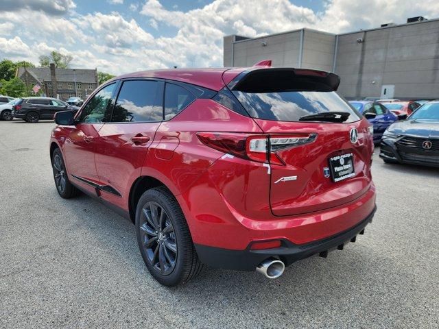 Thumbnail image of 2025 Acura RDX at Piazza Acura of Ardmore - NEW