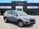 Thumbnail image of 2023 Chevrolet Equinox at Al Serra Chevrolet