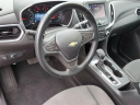 Thumbnail image of 2023 Chevrolet Equinox at Al Serra Chevrolet