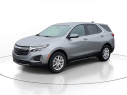 Thumbnail image of 2023 Chevrolet Equinox at Al Serra Chevrolet