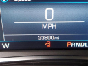 Thumbnail image of 2023 Chevrolet Equinox at Al Serra Chevrolet