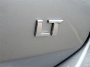 Thumbnail image of 2023 Chevrolet Equinox at Al Serra Chevrolet