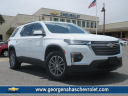Thumbnail image of 2023 Chevrolet Traverse at George Nahas Chevrolet
