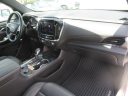 2023 Chevrolet Traverse LT Leather at George Nahas Chevrolet