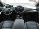 Thumbnail image of 2023 Chevrolet Traverse at George Nahas Chevrolet