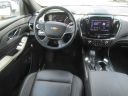 Thumbnail image of 2023 Chevrolet Traverse at George Nahas Chevrolet