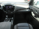 Thumbnail image of 2023 Chevrolet Traverse at George Nahas Chevrolet