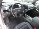 Thumbnail image of 2023 Chevrolet Traverse at George Nahas Chevrolet