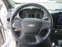 Thumbnail image of 2023 Chevrolet Traverse at George Nahas Chevrolet