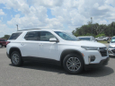 Thumbnail image of 2023 Chevrolet Traverse at George Nahas Chevrolet