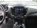 Thumbnail image of 2023 Chevrolet Traverse at George Nahas Chevrolet