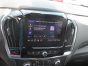 Thumbnail image of 2023 Chevrolet Traverse at George Nahas Chevrolet