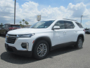 Thumbnail image of 2023 Chevrolet Traverse at George Nahas Chevrolet